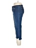 Susan Graver Blue Jeans Size 14 - photo 5