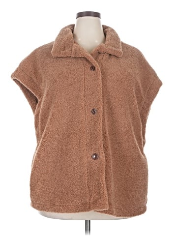Unbranded Coat (view 1)