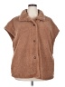Unbranded 100% Polyester Brown Coat Size XXL - photo 1
