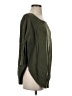 Express Green Pullover Sweater Size S - photo 4