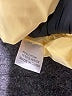 THATSSOFETCH Yellow Casual Skirt Size 4 - photo 5
