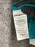 Patagonia Teal Pullover Sweater Size M - photo 8