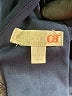 GB Blue Jumpsuit Size L - photo 4