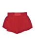 Nike 100% Polyester Red Athletic Shorts Size S - photo 2