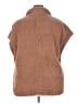 Unbranded 100% Polyester Brown Coat Size XXL - photo 2
