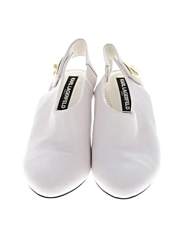 Karl Lagerfeld Heels (view 2)