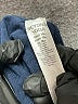 Beyond Yoga Color Block Blue Yoga Pants Size 0X - photo 8
