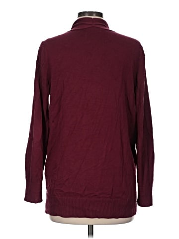 Lands' End Cardigan (view 2)