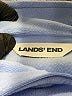 Lands' End 100% Polyester Blue Pullover Sweater Size L - photo 7