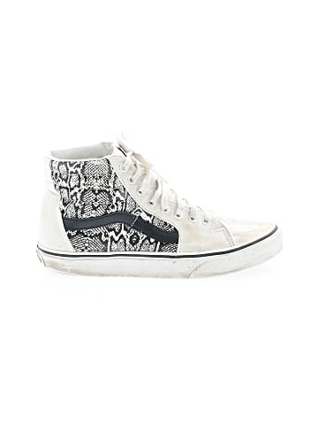 Vans Sneakers (view 1)