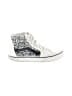 Vans Animal Print White Sneakers Size 7 1/2 - photo 1