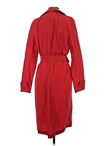 Mango Trenchcoat (view 1)