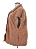 Unbranded 100% Polyester Brown Coat Size XXL - photo 5