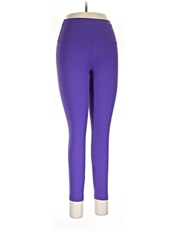 Lululemon Athletica Active Pants (view 1)