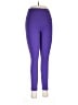 Lululemon Athletica Purple Active Pants Size 8 - photo 1