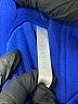 Fabletics Blue Pullover Hoodie Size L - photo 7