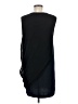 ALLSAINTS 100% Polyester Black Cocktail Dress Size 8 - photo 2