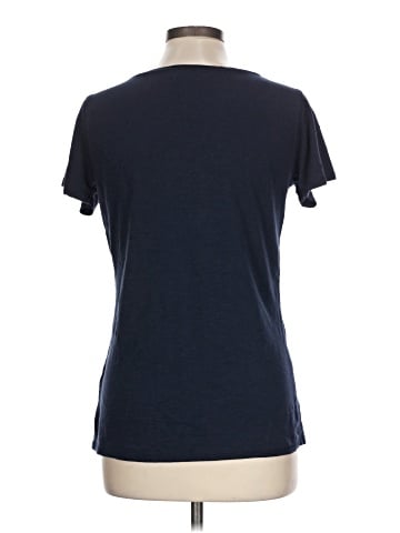 Lucky Brand Short Sleeve Top (view 2)