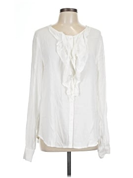Sundance Long Sleeve Blouse (view 1)