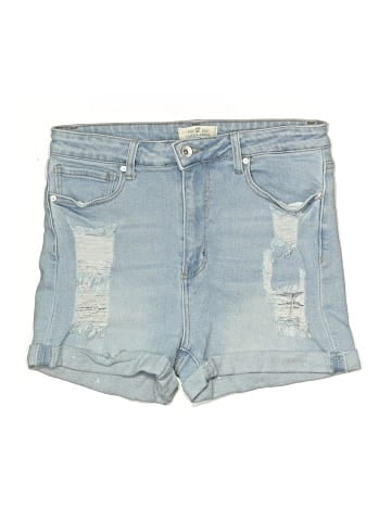 Assorted Brands Denim Shorts (view 1)