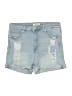 Assorted Brands Blue Denim Shorts Size XL - photo 1