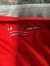 Under Armour 100% Polyester Red Active T-Shirt Size L (youth) - photo 3