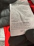 Under Armour 100% Polyester Red Active T-Shirt Size L (youth) - photo 4