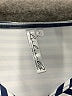 Lulu-B Stripes Blue 3/4 Sleeve Top Size XL - photo 7