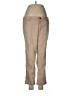 Relativity Tan Khakis Size 6 - photo 1