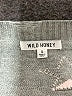 Wild Honey Stars Silver Pullover Sweater Size S - photo 7