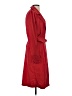 Mango Red Trenchcoat Size S - photo 5