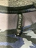 Athleta Camo Blue Pullover Sweater Size S (petite) - photo 7