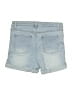 Assorted Brands Blue Denim Shorts Size XL - photo 2