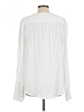Sundance Long Sleeve Blouse (view 2)