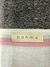 Böhme Stripes White Pullover Sweater Size L - photo 7