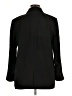 H&M 100% Polyester Black Blazer Size XL - photo 2