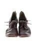 Fidji Brown Heels Size EU 37 1/2 - photo 2