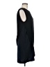 ALLSAINTS 100% Polyester Black Cocktail Dress Size 8 - photo 4