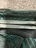By Anthropologie Green Long Sleeve Blouse Size XS - photo 7