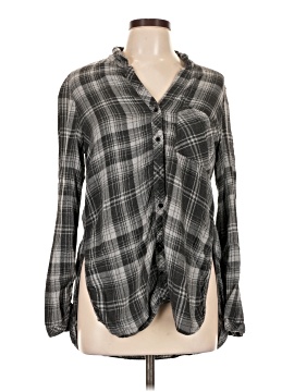 Bella Dahl Long Sleeve Blouse