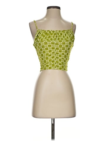 Urban Outfitters Tube Top (view 1)