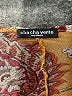 Cha Cha Vente Paisley Orange Casual Dress Size M - photo 7