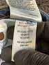 AGOLDE Stars Blue Jeans Size 26 waist - photo 8