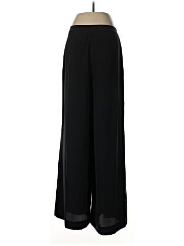 Robert Rodriguez Silk Pants (view 2)