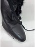 Gucci Black Boots Size 8 - photo 4