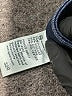 Adriano Goldschmied Solid Blue Jeans Size 32 waist R - photo 8