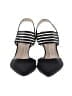 Life Stride Black Heels Size 7 1/2 - photo 2