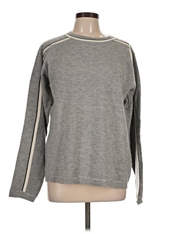 Tommy Hilfiger Wool Pullover Sweater (view 1)