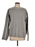 Tommy Hilfiger Gray Wool Pullover Sweater Size L - photo 1