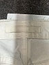Joe's Jeans 100% Cotton White Jeans Size 31 waist - photo 7